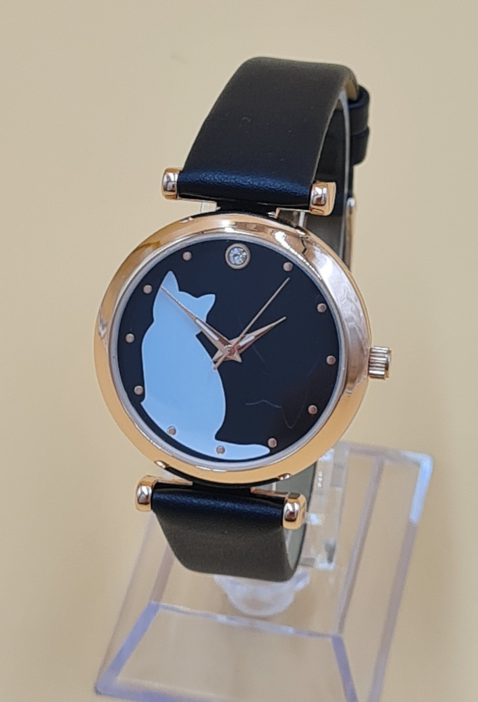 Damenarmbanduhr Kitty (TA) VERSANDKOSTENFREI