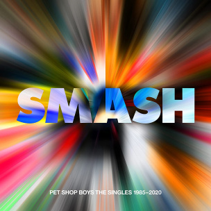 SMASH-The Singles 1985-2020