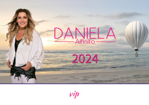 Daniela Alfinito Kalender 2024