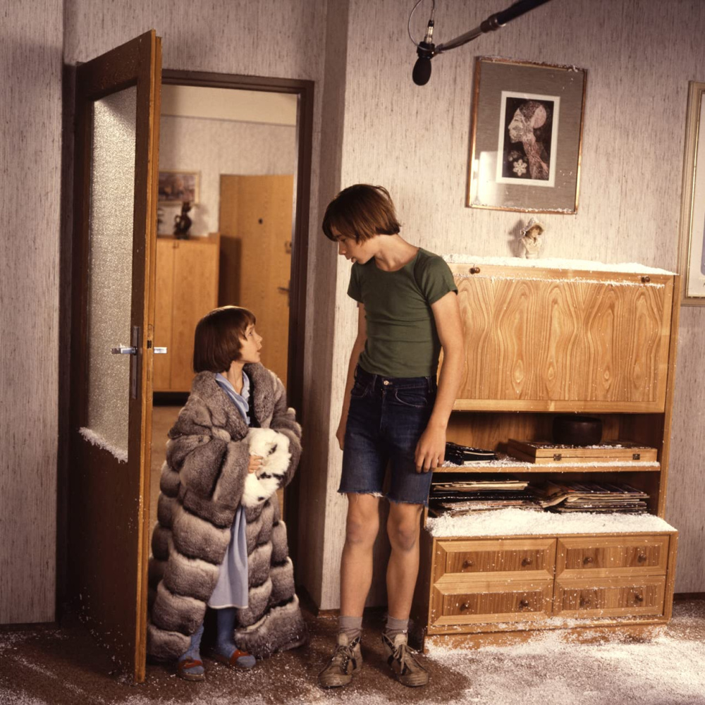 Luzie, der Schrecken der Straße - Die komplette Serie