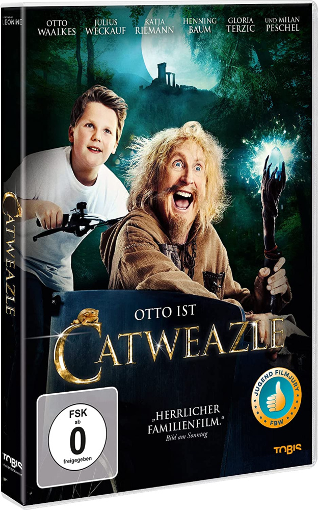 Catweazle