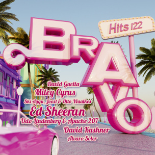 Bravo Hits Vol. 122