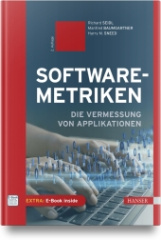 softwaremetriken