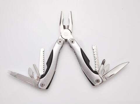 Multi-Werkzeug für unterwegs