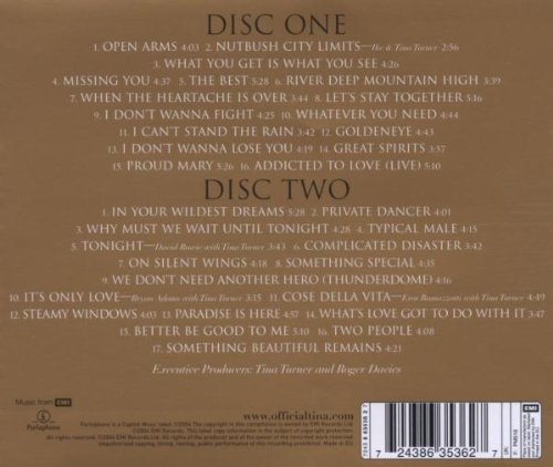 All The Best (Exklusives Angebot)