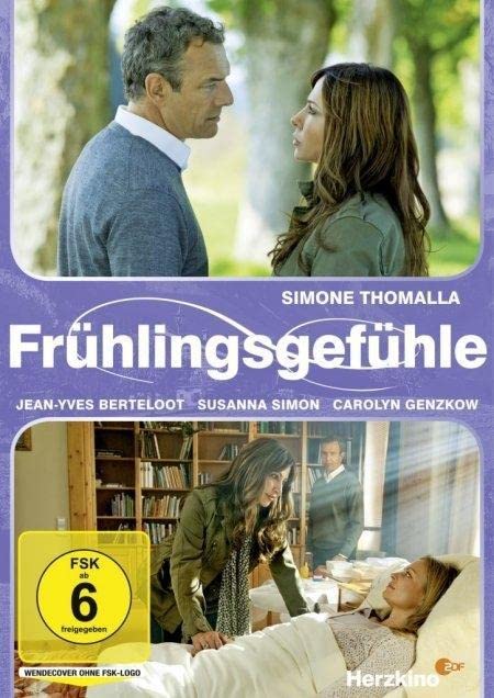 4052912571785 - Frühling - Frühlingsgefühle