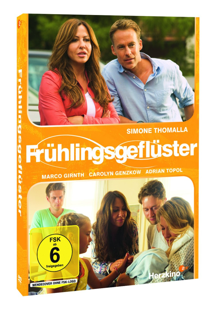 4052912571778 - Frühling - Frühlingsgeflüster