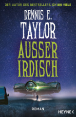ausserirdisch