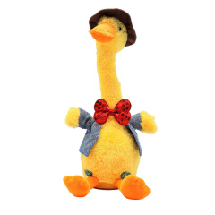 tanzende_sprechende_ente_mit_led