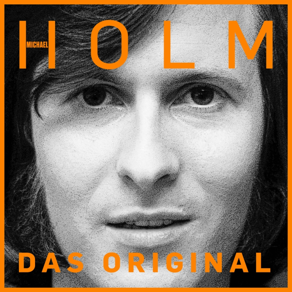 0196588280429 - Das Original (3 CDs) - Michael Holm (CD)