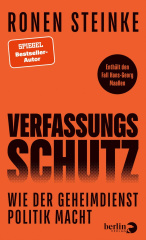 verfassungsschutz