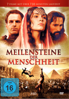 Meilensteine der Menschheit