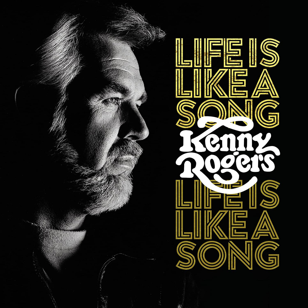 0602448772596 - Life Is Like A Song (1cd) - Kenny Rogers (CD)