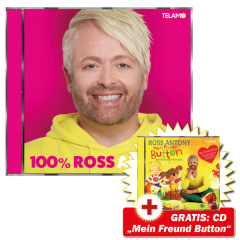 100_ross_gratis_cd_mein_freund_button_handsigniert