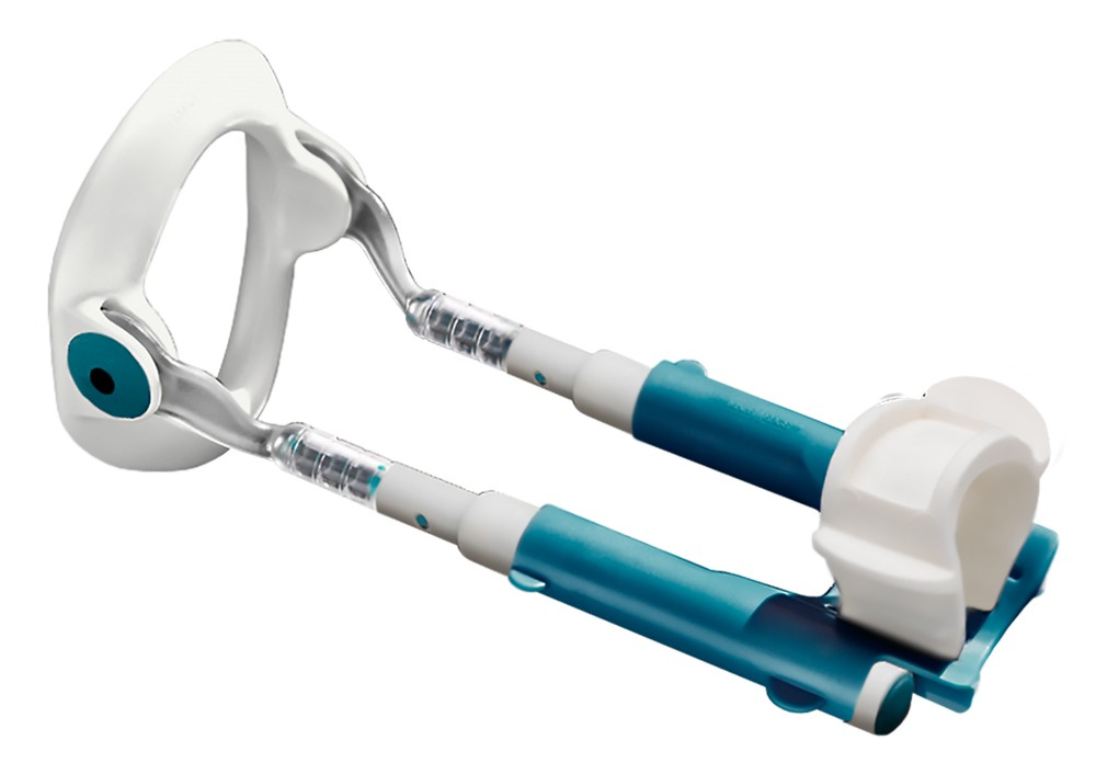 Penis-Expander zur Vergrößerung