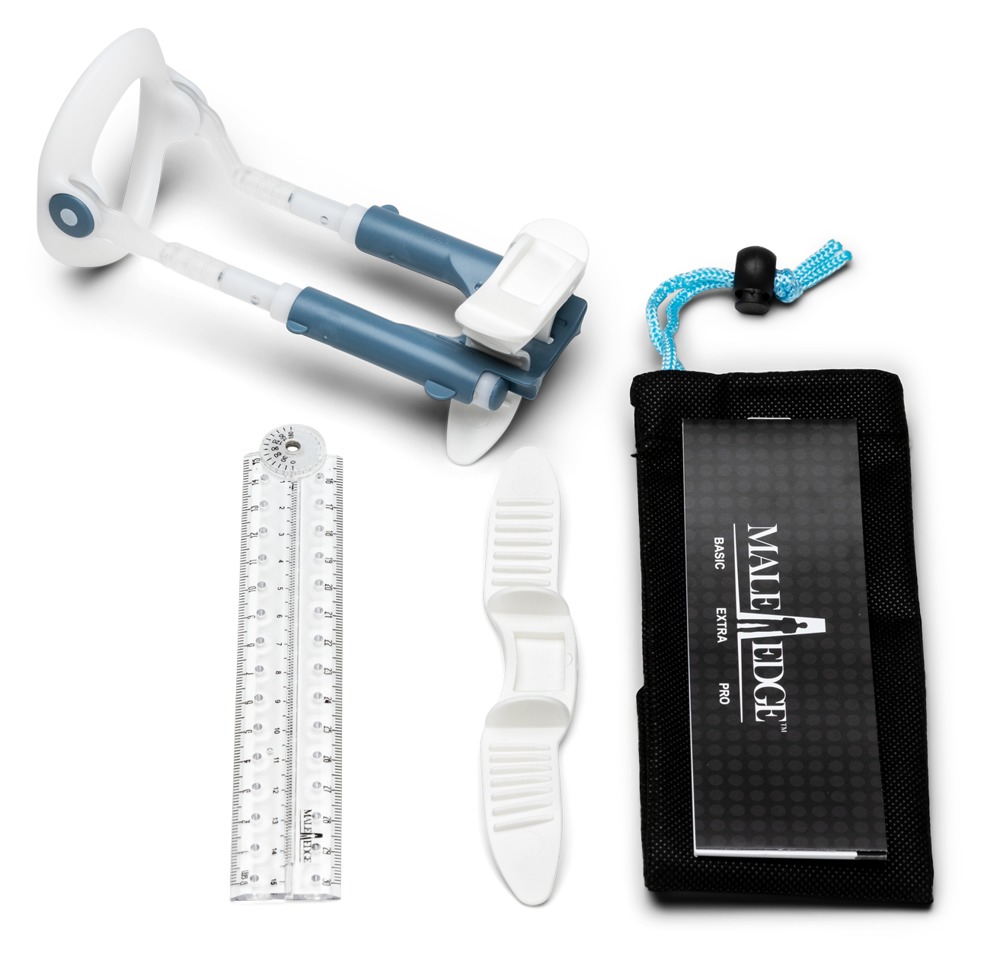 Penis-Expander zur Vergrößerung