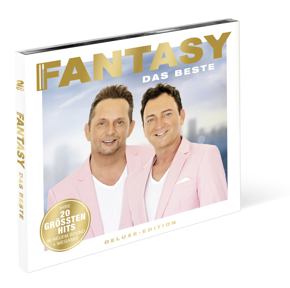 Das Beste (Deluxe Edition) + GRATIS Postkarten-Set & Stickerbogen