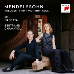 mendelssohn
