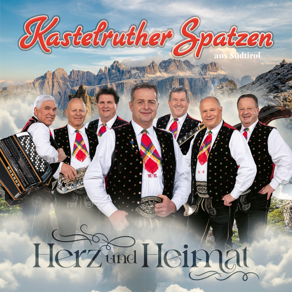 HERZ UND HEIMAT Deluxe Edition