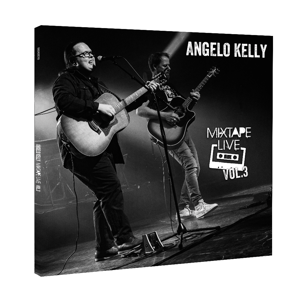 Mixtape Live Vol.3