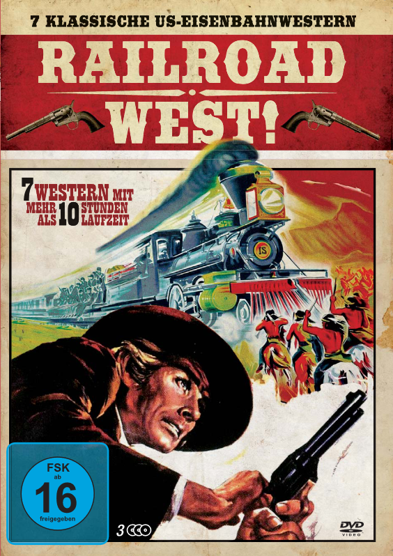 4051238069136 - Railroad West!