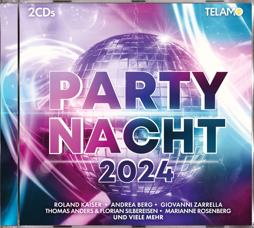 Party Nacht 2024