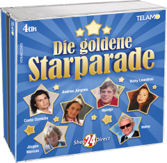 die_goldene_starparade