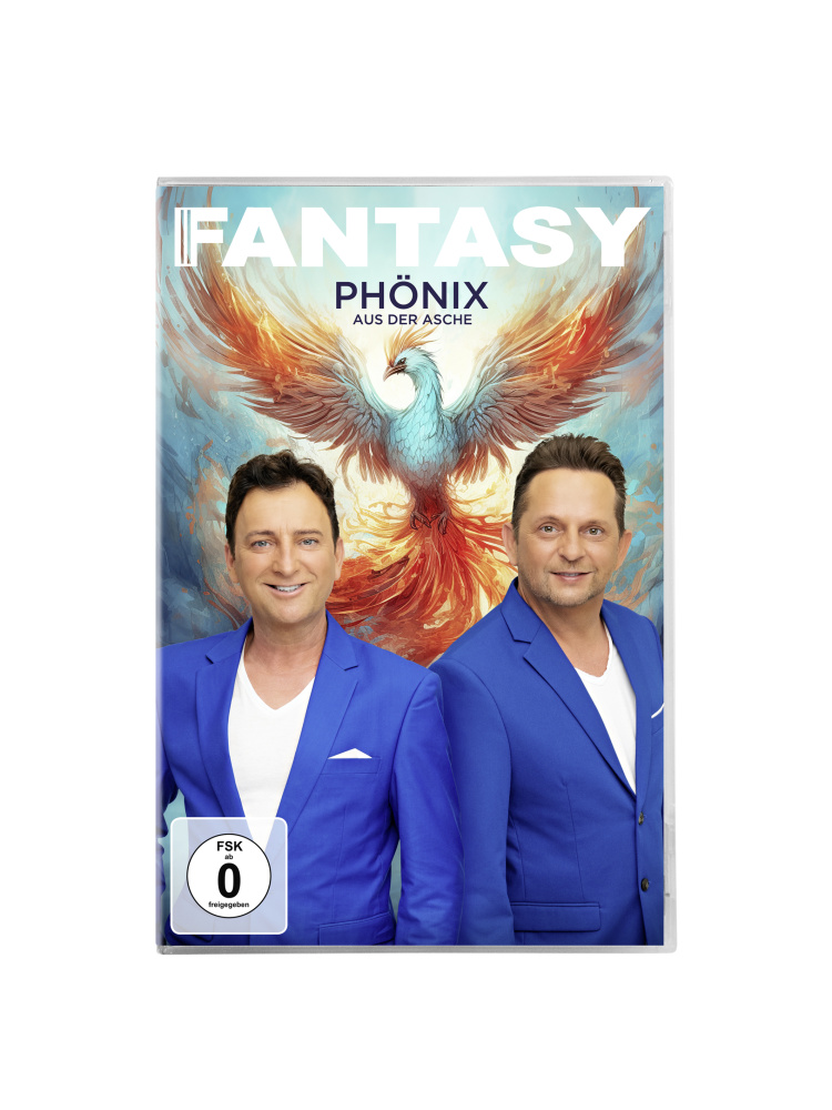 Phönix aus der Asche + GRATIS Frühstücksbrettchen