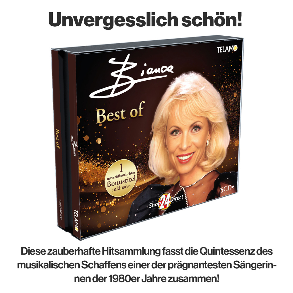 Best of + GRATIS Frühstücksbrettchen