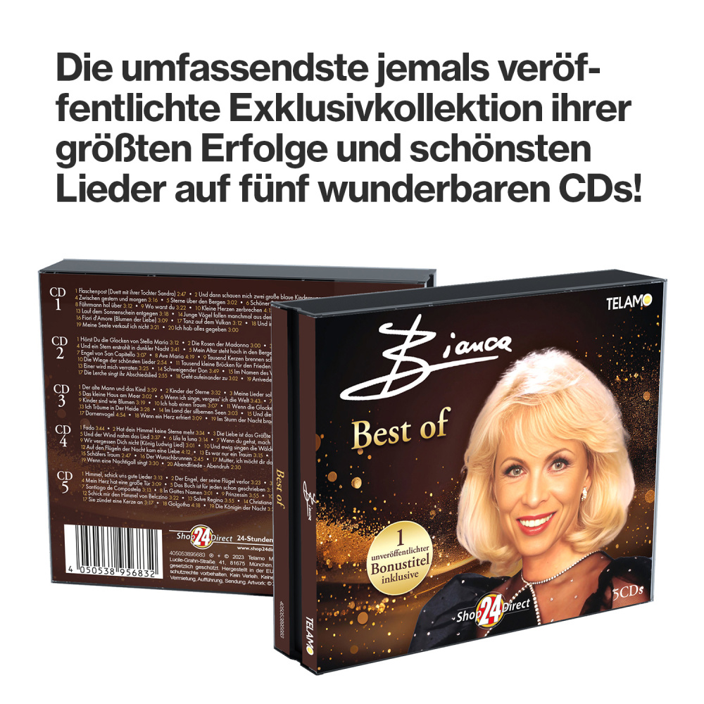Best of + GRATIS Frühstücksbrettchen