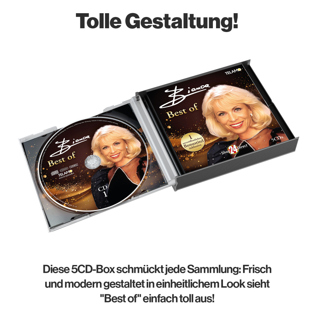 Best of + GRATIS Frühstücksbrettchen