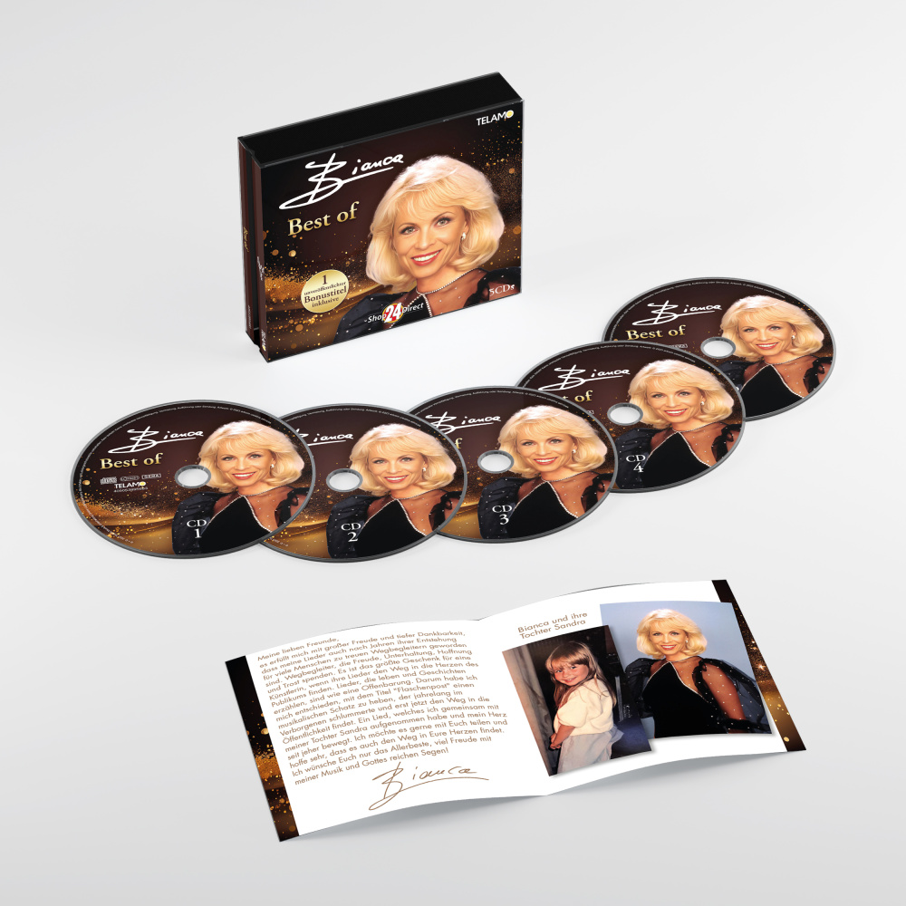 Best of + GRATIS Frühstücksbrettchen