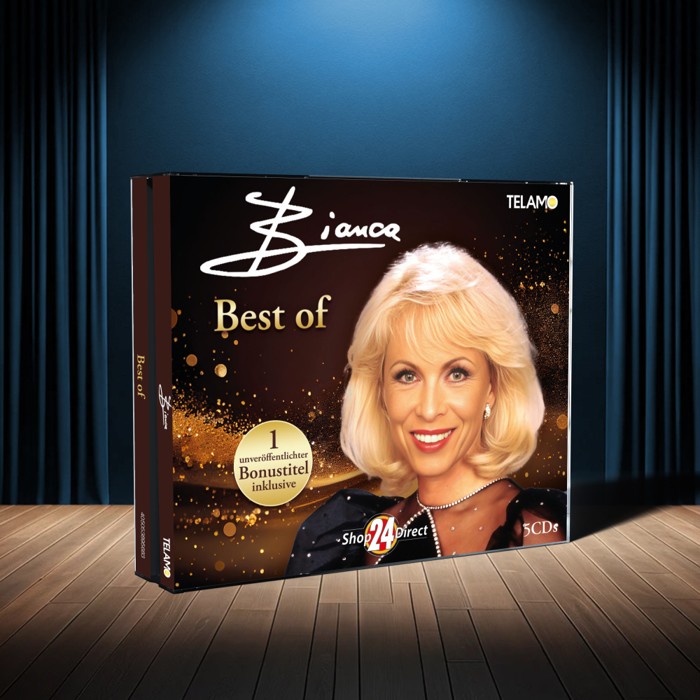 Best of + GRATIS Frühstücksbrettchen