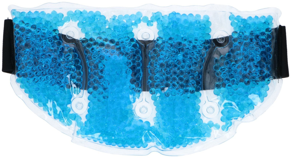 (RAB) Gel-Kompresse für den Nacken