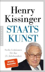 staatskunst