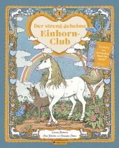 der_streng_geheime_einhornclub