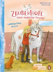 penguin_junior_einfach_selbst_lesen_zauberhufe_unser_magischer_ponyhof_lieblingspony_gesucht