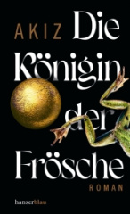 die-koenigin-der-froesche