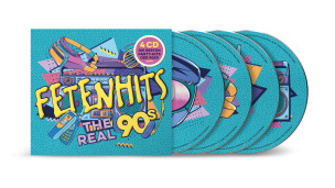 Fetenhits - The Real 90’s