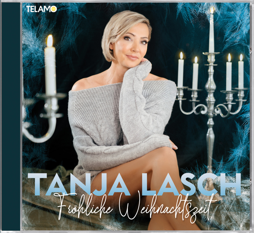 Fröhliche Weihnachtszeit