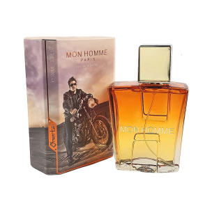 Parfüm Mon Homme - Eau de Toilette für Ihn