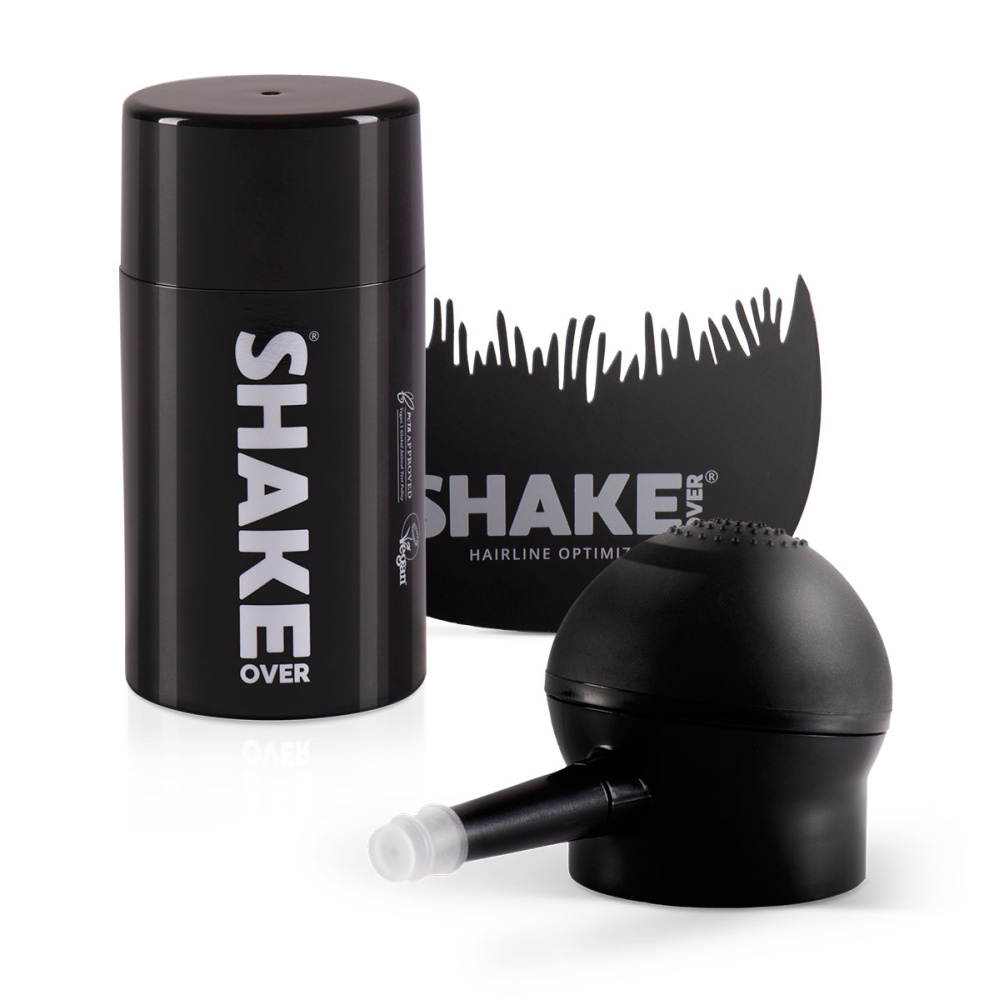Produktabbildung: Stylingset SHAKE OVER 