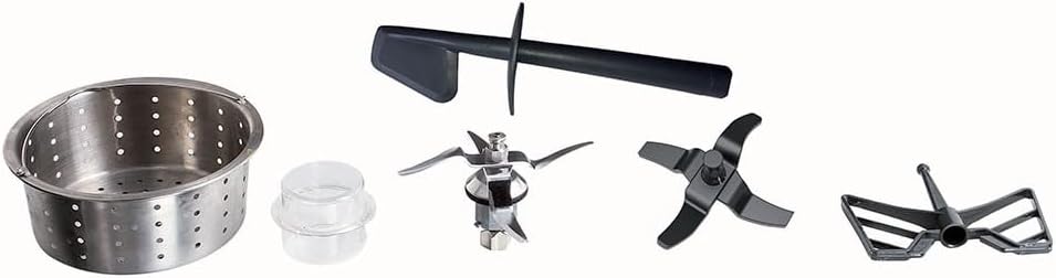 Thermo-Multikocher 12-in-1