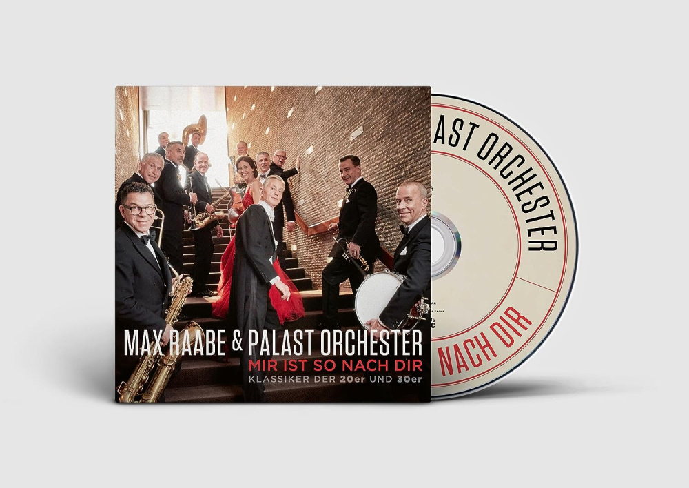 Mir ist SO nach dir (Klassiker der 20er und 30er)