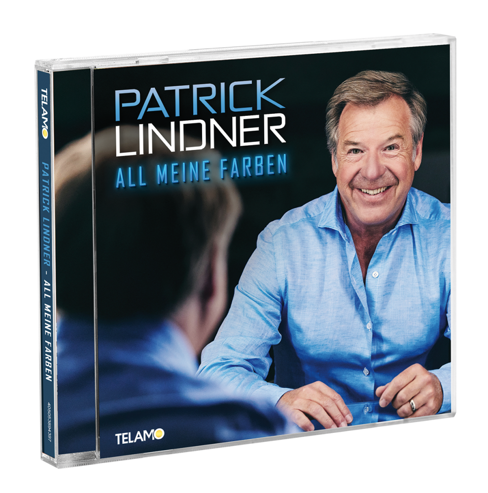 All meine Farben