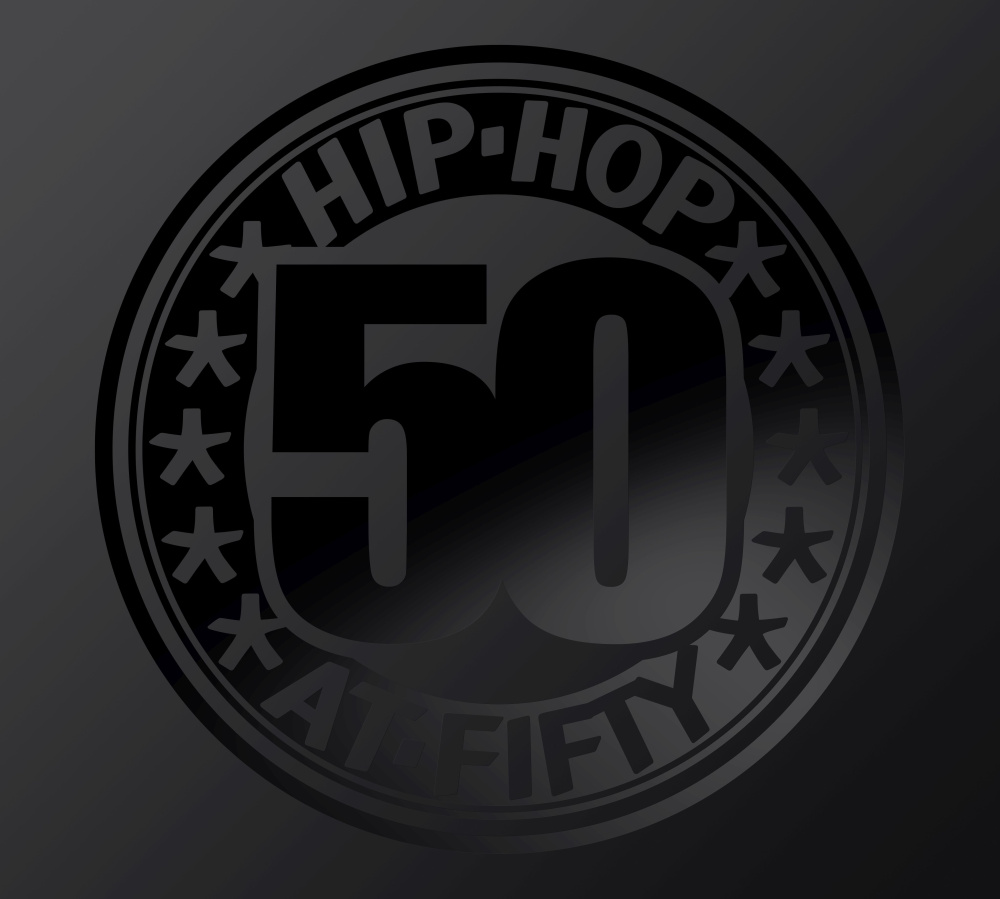 Hip-Hop At Fifty (50 Jahre Hip-Hop)