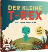 der_kleine_trex_und_seine_abenteuer
