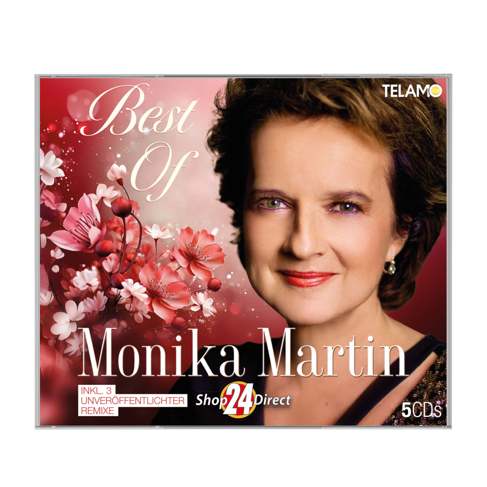 Best Of + GRATIS Halskette