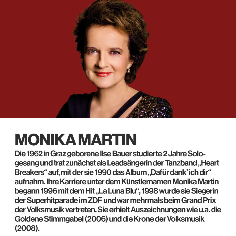 Best Of + GRATIS Halskette