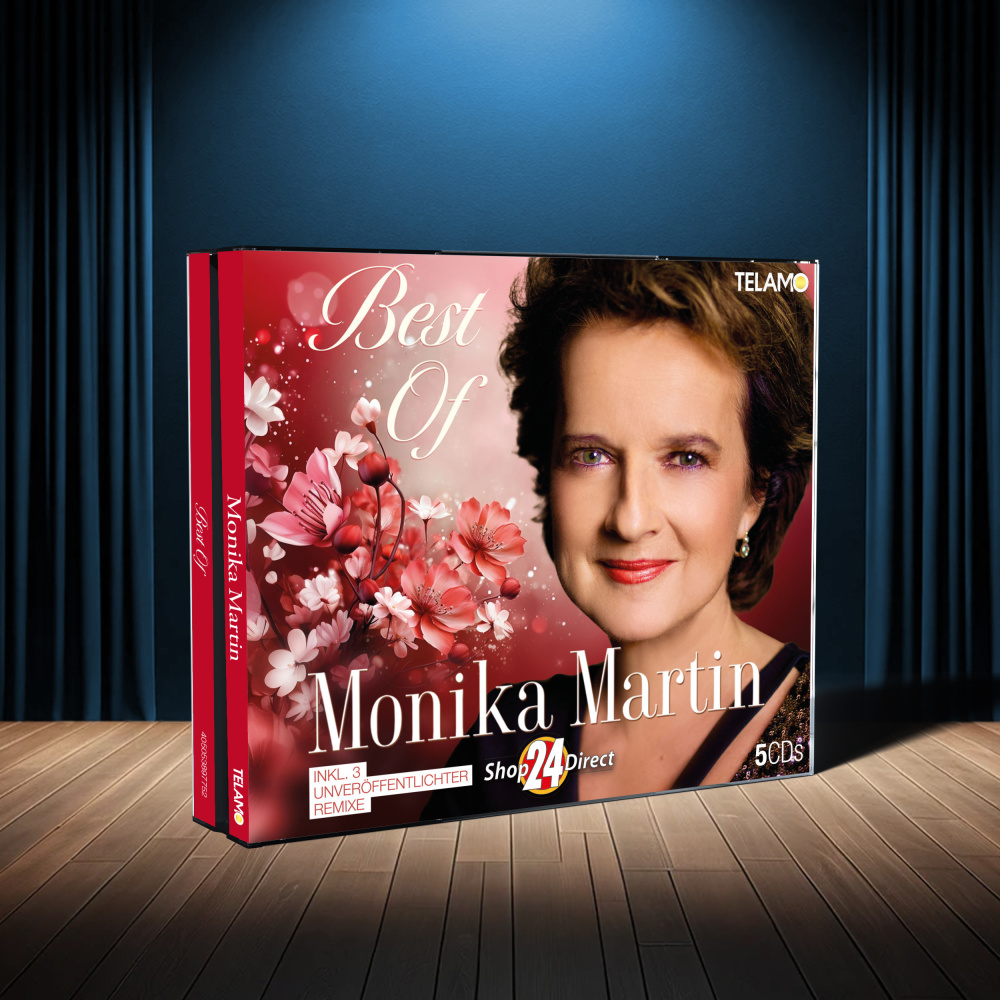 Best Of + GRATIS Halskette